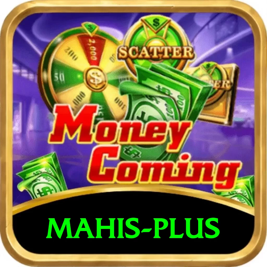 mahis Slot Machine Elite - 2