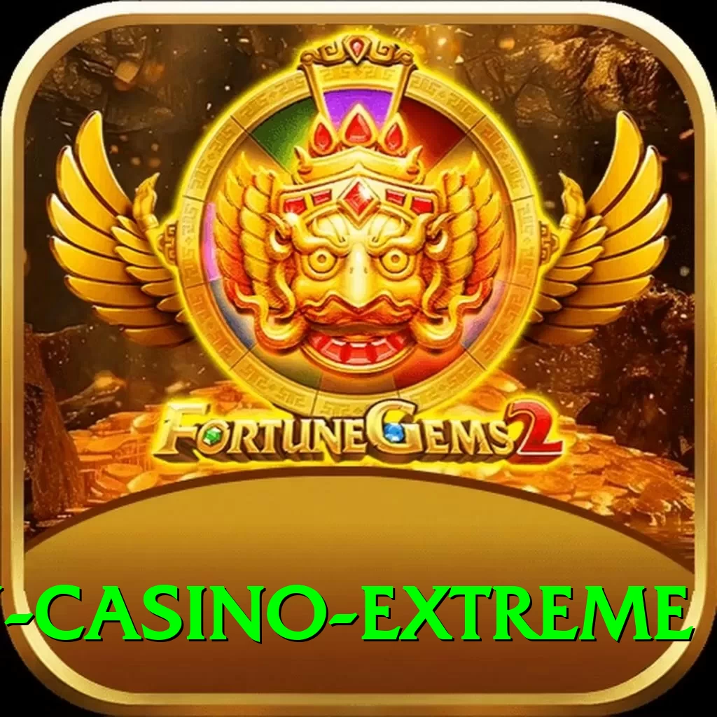 Melbet Pakistan - Casino Extreme - 2