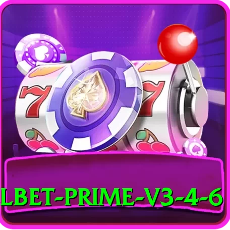 melbet - Prime v3.4.6 - 2