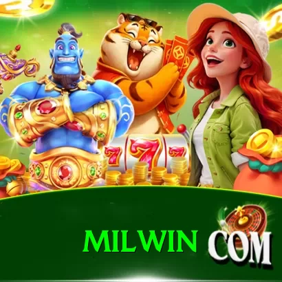 milwin Gaming Gold v3.6.4 - 2