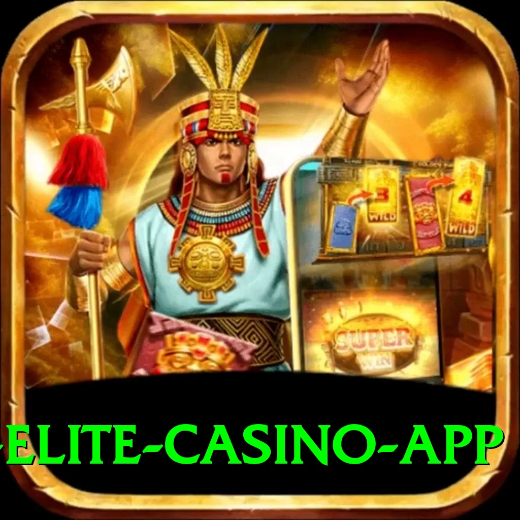 MJ77 Elite Casino App - 2