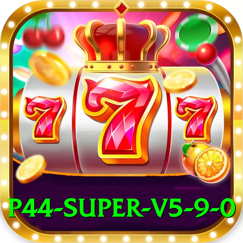 p44 Super v5.9.0 - 2