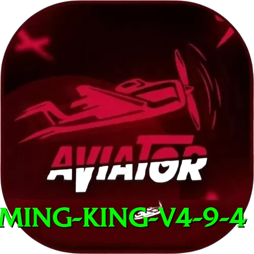 p999 Gaming King v4.9.4 - 2