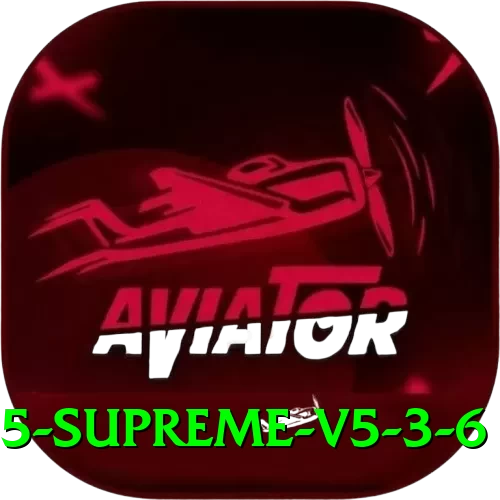 pak555 Supreme v5.3.6 - 2