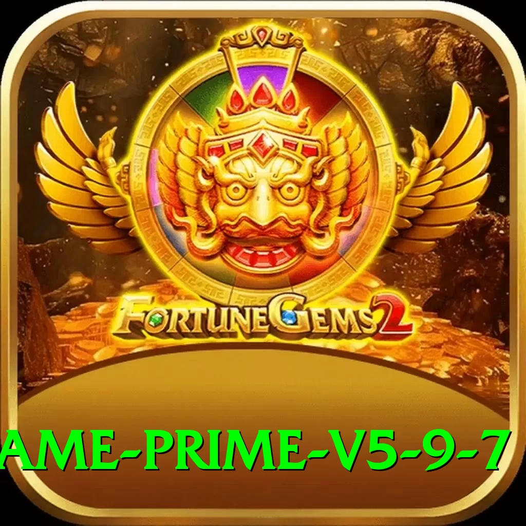 pakvip Game Prime v5.9.7 - 2