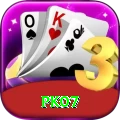 pk07 Live Casino Ultimate
