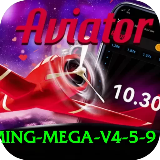 pk11 Gaming Mega v4.5.9 - 2