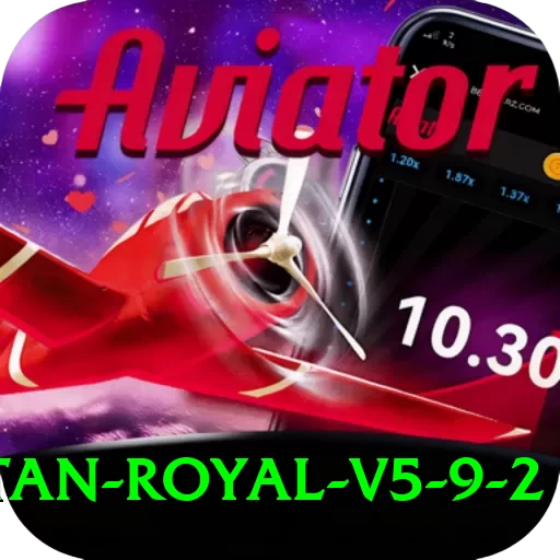 PK2 Win Game Pakistan Royal v5.9.2 - 2