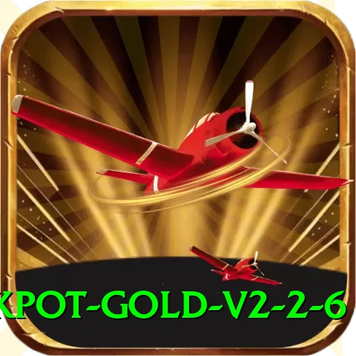 pk555 Jackpot Gold v2.2.6 - 2