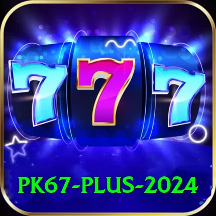 pk67 Plus 2024 - 2