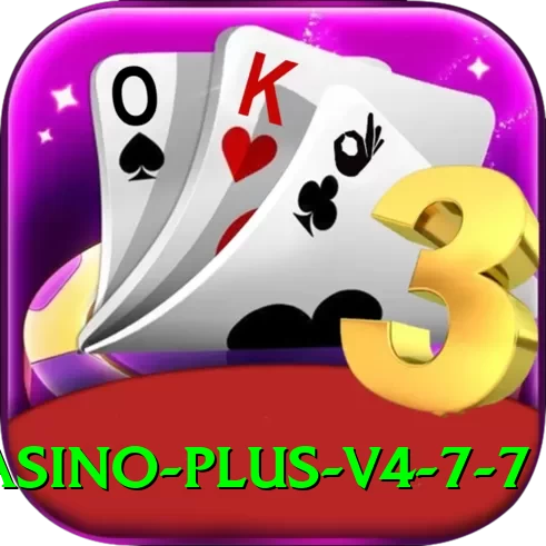 pkcasino Plus v4.7.7 - 2