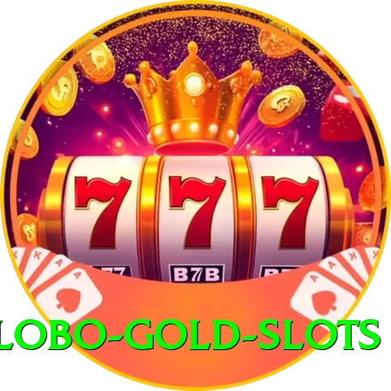 pklobo Gold Slots - 2