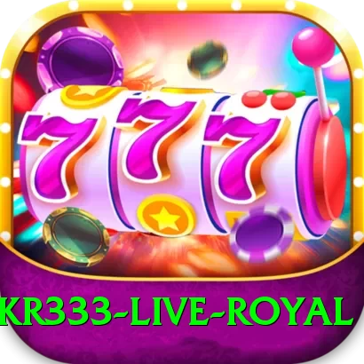 pkr333 Live Royal - 2