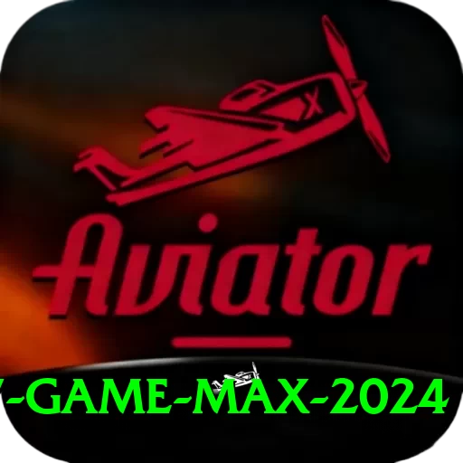 PKR47 Game Max 2024 - 2