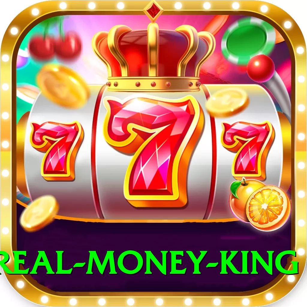 pkr666 - Real Money King - 2