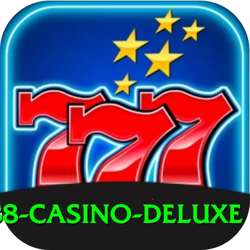 pkr888 - Casino Deluxe - 2