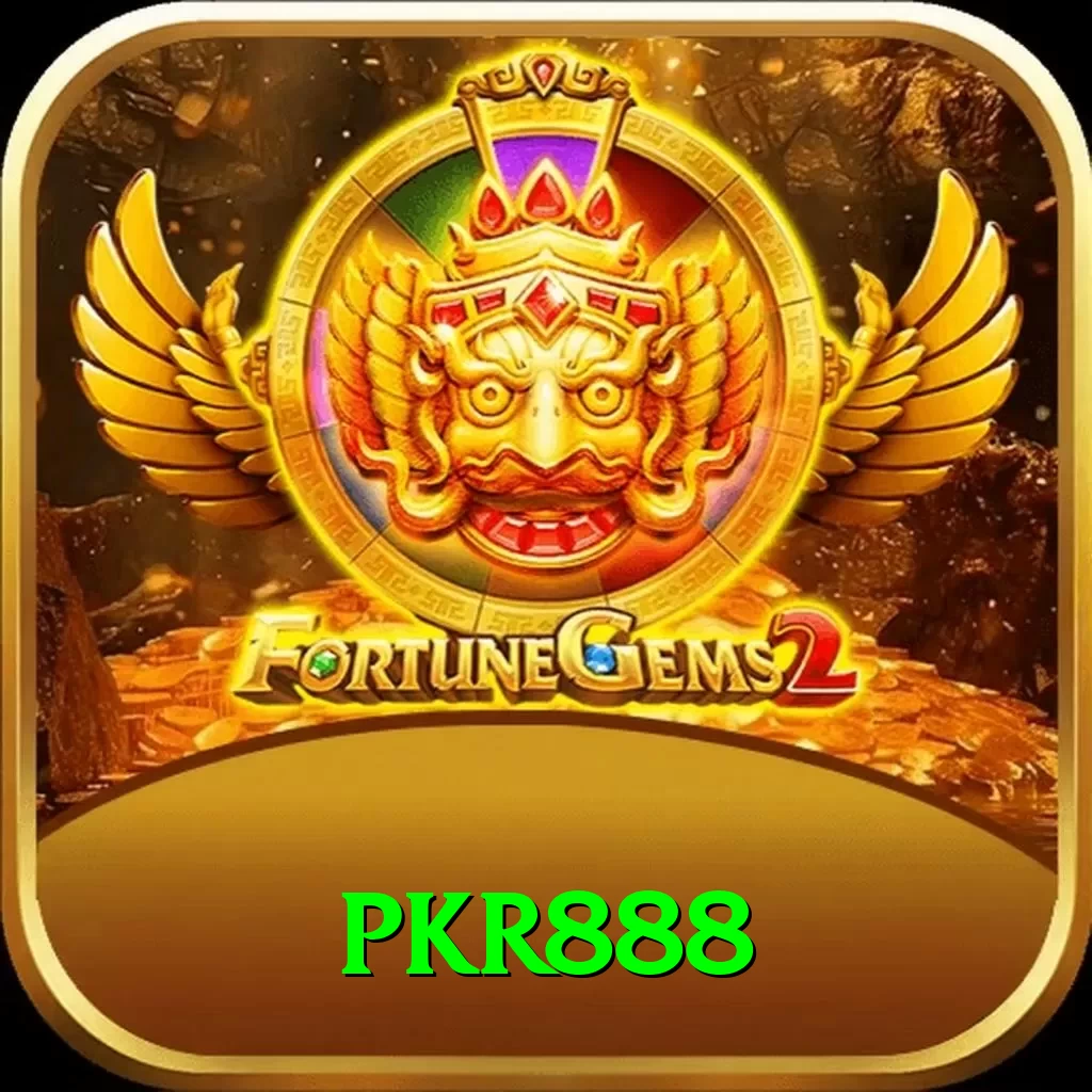 pkr888 Cash Legend - 2