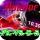 pkr98 Elite PK v5.9.5