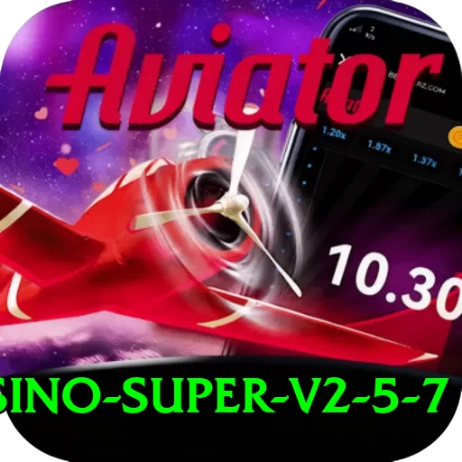 PKR99 Casino Super v2.5.7 - 2