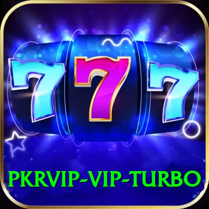 pkrvip - VIP Turbo - 2