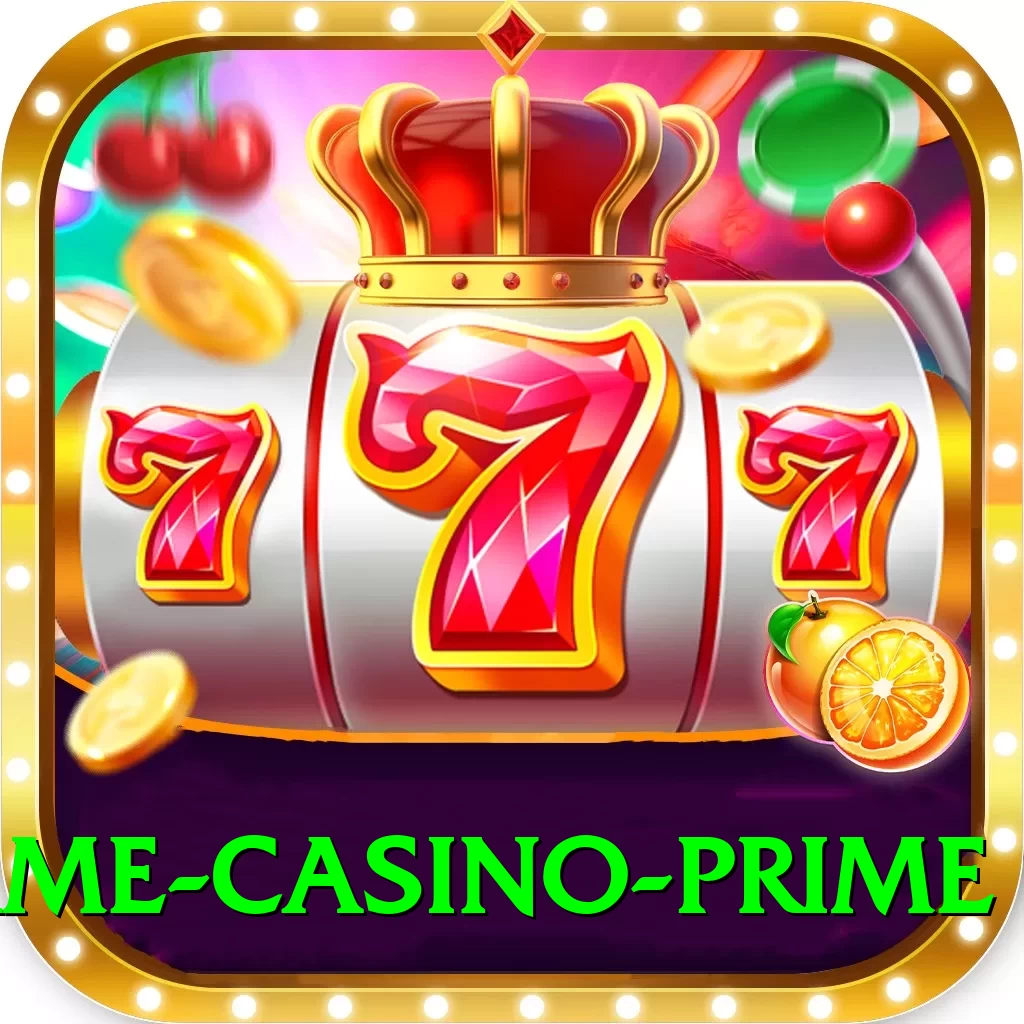PKX77 Game - Casino Prime - 2