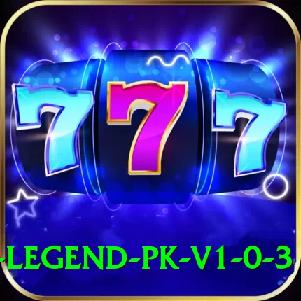 PKZ777 Legend PK v1.0.3 - 2
