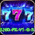 PKZ777 Legend PK v1.0.3