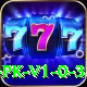 PKZ777 Legend PK v1.0.3