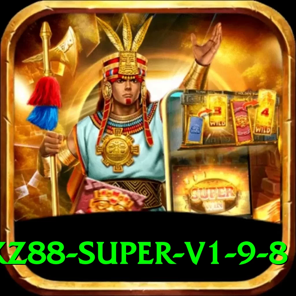 PKZ88 Super v1.9.8 - 2
