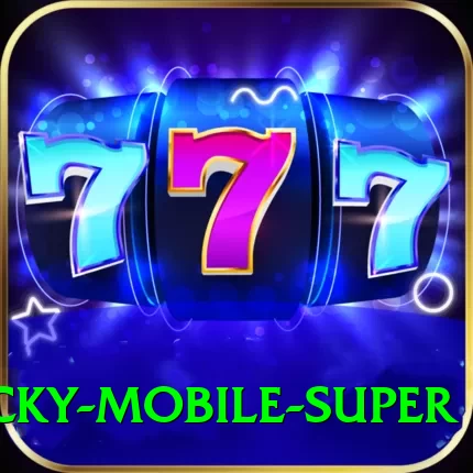 pkzlucky Mobile Super - 2