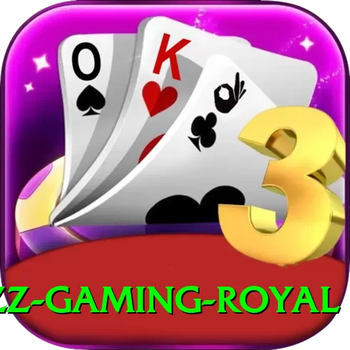 PKZZ Gaming Royal - 2