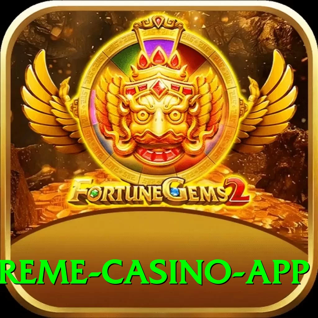 PRP Win Game Supreme Casino App - 2