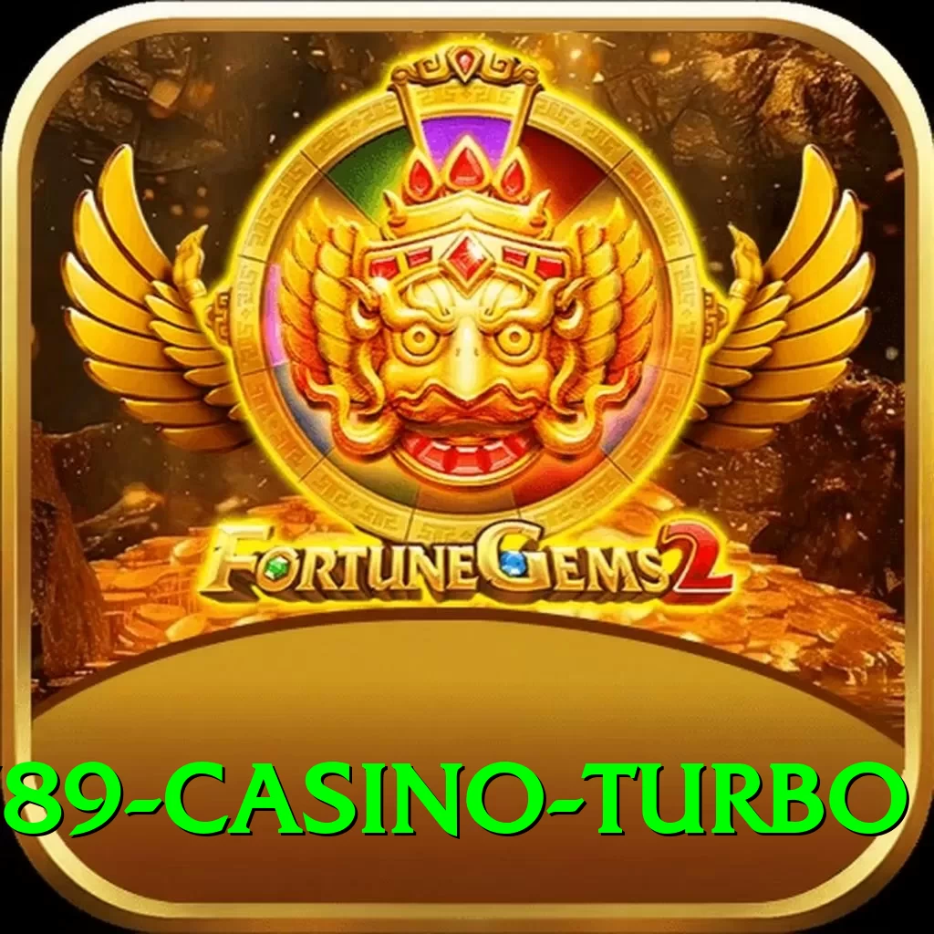 r789 - Casino Turbo - 2
