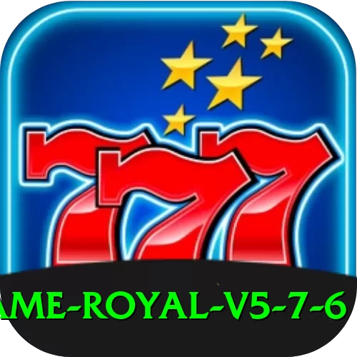 R789 Game Royal v5.7.6 - 2