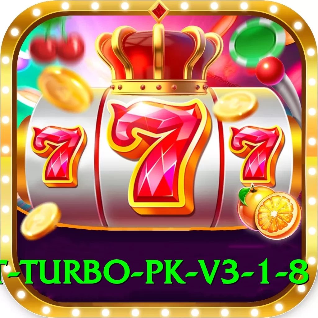 Rajabet Turbo PK v3.1.8 - 2