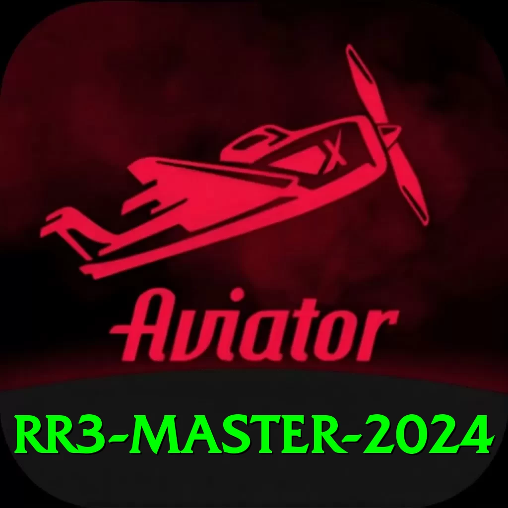 rr3 Master 2024 - 2