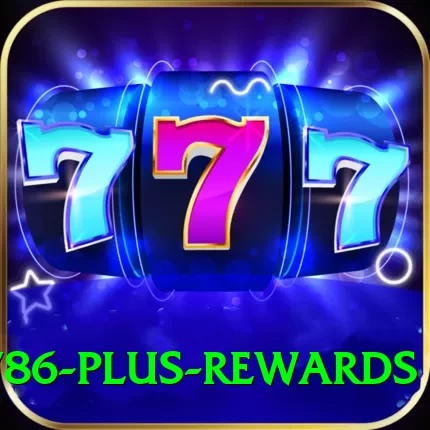 rs786 Plus Rewards - 2