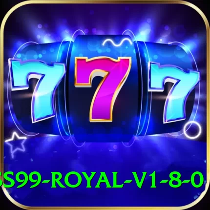 rss99 Royal v1.8.0 - 2