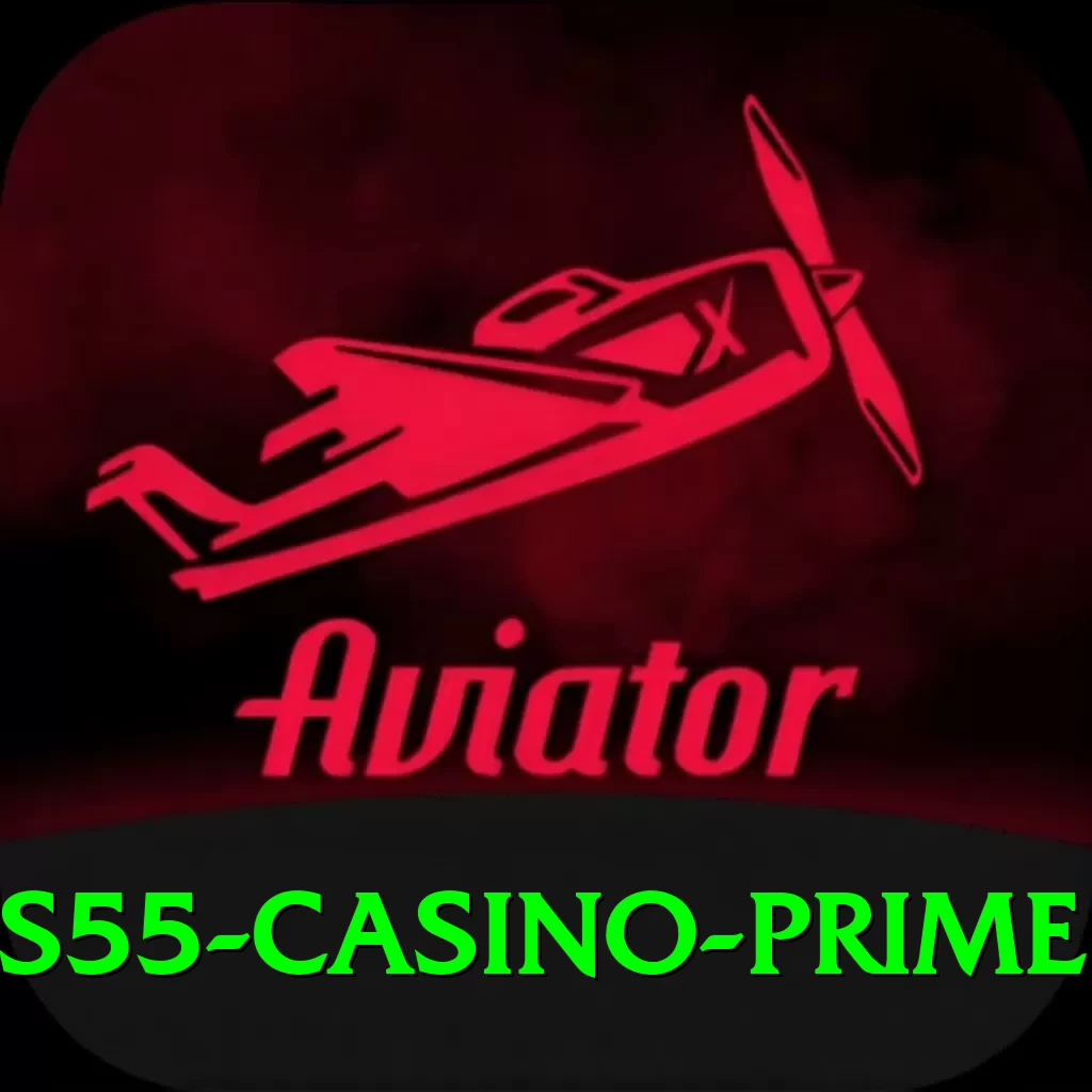 s55 - Casino Prime - 2