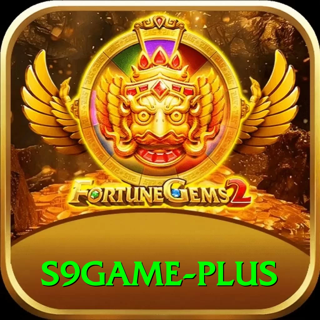 s9game - Ultimate v1.2.3 - 2
