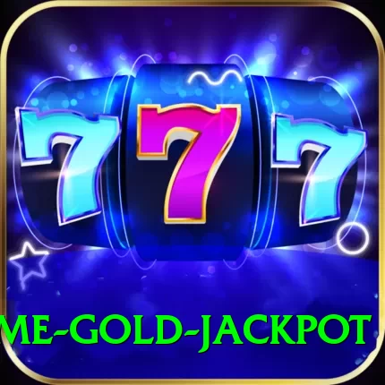Star Game Gold Jackpot - 2
