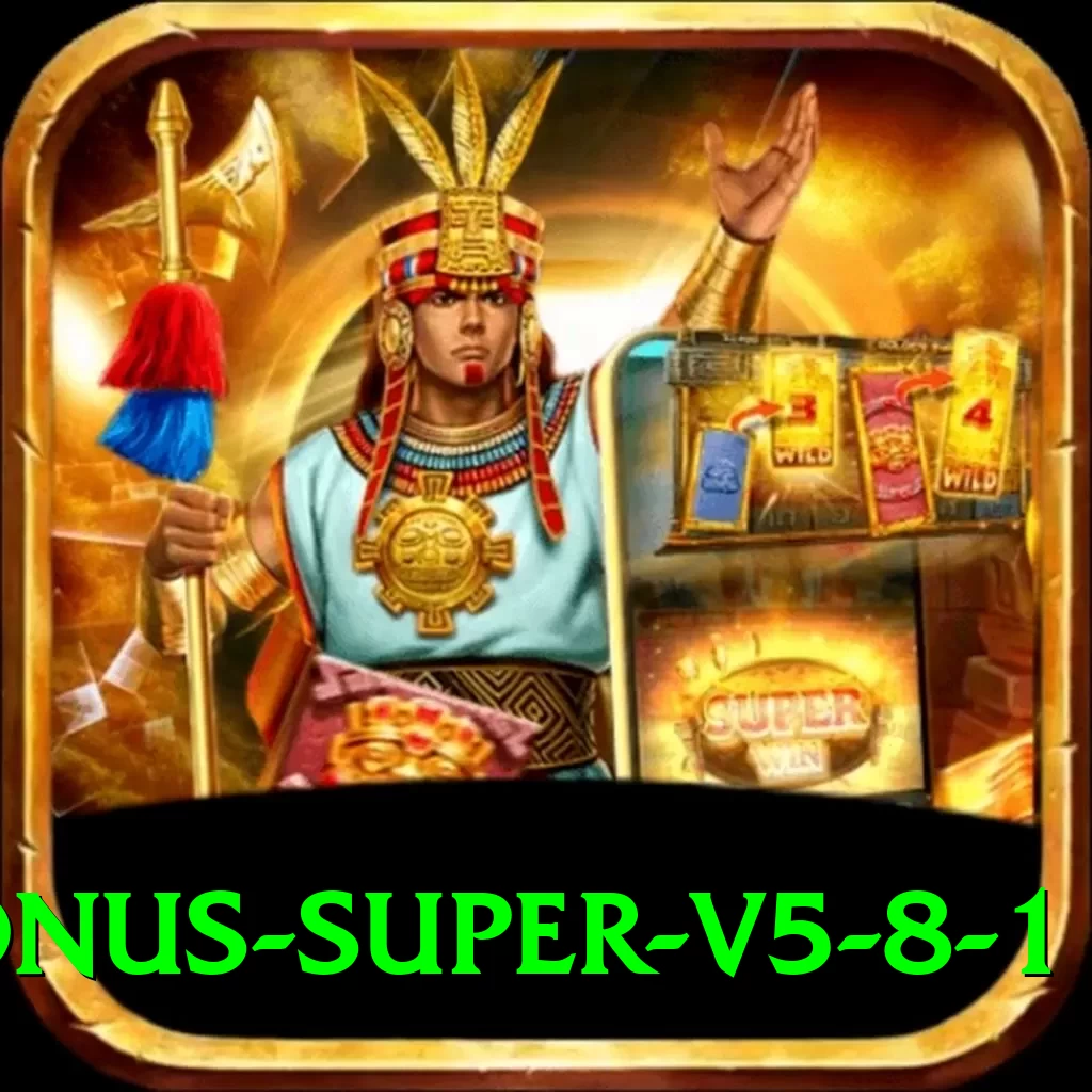 TD777 Bonus Super v5.8.1 - 2