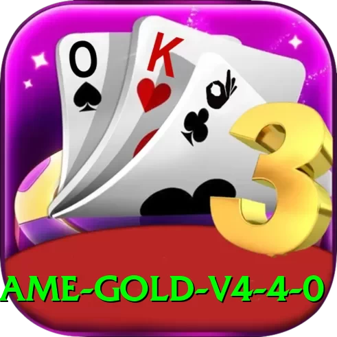 tojay Game Gold v4.4.0 - 2