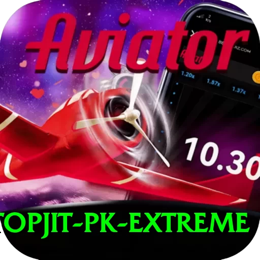 TopJit PK Extreme - 2