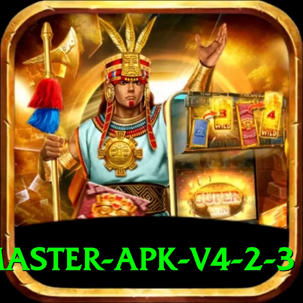 up786 Master APK v4.2.3 - 2