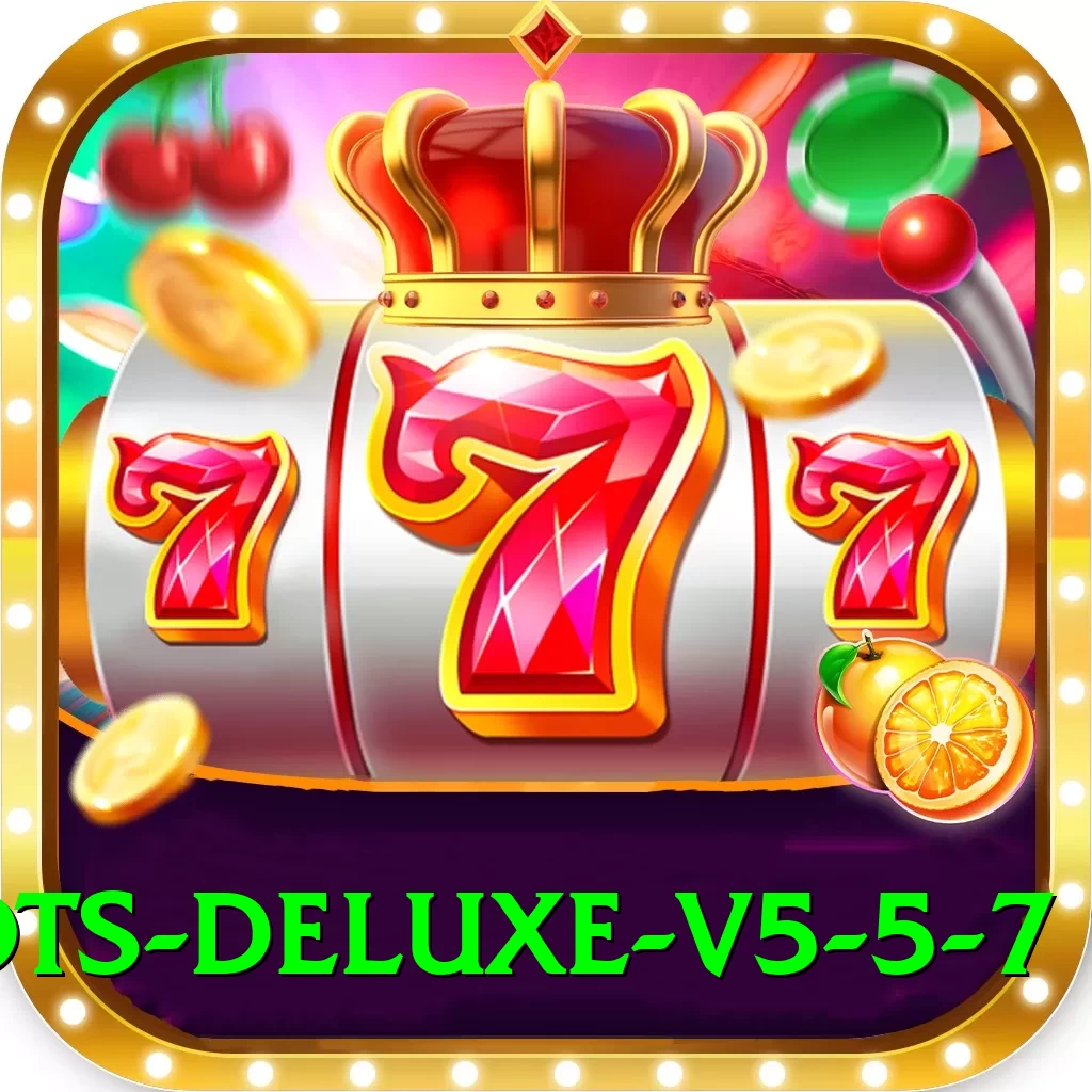 VG70 Game Slots Deluxe v5.5.7 - 2