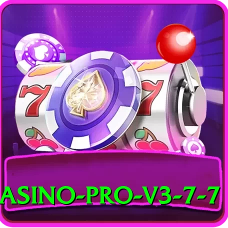 VIP Injector FF Casino Pro v3.7.7 - 2