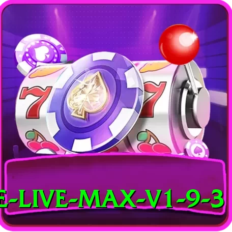 VPBET Game Live Max v1.9.3 - 2