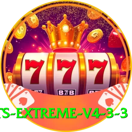 VSP 777 Game Slots Extreme v4.3.3 - 2
