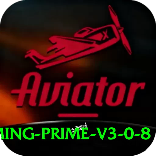 w567 Gaming Prime v3.0.8 - 2